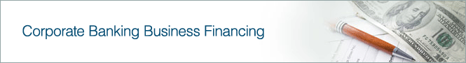 Dollar Bank - Business Center - Corporate Banking Business Financing